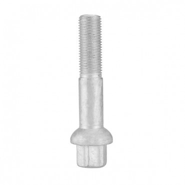 Automotive Wheel Hub Extension Screw for Mercedes Benz Volkswagen Audi