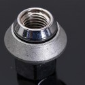 M12x1.5 Replacement Wheel Nut Alloy 19MM For Ford C-MAX CAPRI CORTINA FOCUS