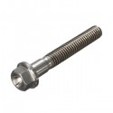 M6 Titanium Ti Socket Bolt Cap Screw 10 15 20 25 30 40 50 55 60 65mm x1mm