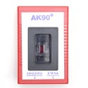 AK90 Version V3.19 Car Diagnostic Scanner Key Programing Tool For BMW Key Programmer
