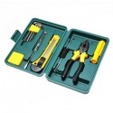 11Pcs Auto Car Truck Repair Tool Fix Maintain Set Emergency Kits Tools Kit Universal