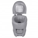 12L/20L Indoor/Outdoor Portable Toilet for Elderly Home Travel Picnic Festival