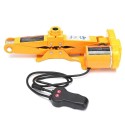 12V Electric Scissor-type Jack Car Electric Vehicle Equipment Air Tire Electric Wrench Remover