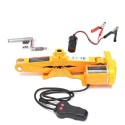 12V Electric Scissor-type Jack Car Electric Vehicle Equipment Air Tire Electric Wrench Remover