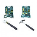 12pcs Car Repair Emergency Kit Combination Tool Automotive Spare Tool