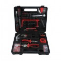 32pcs Car Repair Emergency Kit Combination Tool Automotive Spare Tool