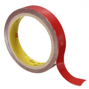3m Car Acrylic Foam Double Sided Attachment Adhesive Tape Width 20mm