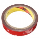 3m Car Acrylic Foam Double Sided Attachment Adhesive Tape Width 20mm