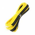 6mmX12m Synthetic Winch Line Cable Rope For Car 4X4 Off Road ATV UTV