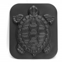 ABS Tortoise Turtle Stepping Stone Mold For Paving Garden Landscape