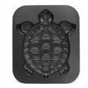 ABS Tortoise Turtle Stepping Stone Mold For Paving Garden Landscape