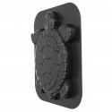 ABS Tortoise Turtle Stepping Stone Mold For Paving Garden Landscape