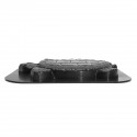 ABS Tortoise Turtle Stepping Stone Mold For Paving Garden Landscape