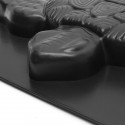 ABS Tortoise Turtle Stepping Stone Mold For Paving Garden Landscape