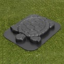 ABS Tortoise Turtle Stepping Stone Mold For Paving Garden Landscape