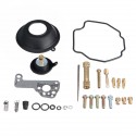 Carburetor Repair Rebuild Kit Sub Jet Diaphragm For Yamaha V-Max 1200 VMX12