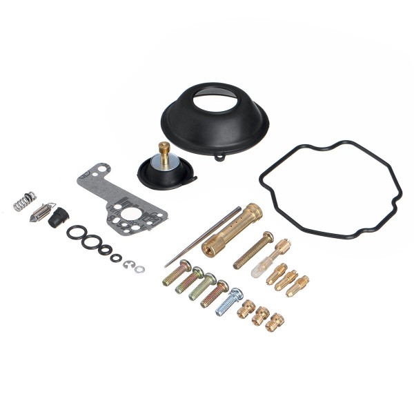 Carburetor Repair Rebuild Kit Sub Jet Diaphragm For Yamaha V-Max 1200 VMX12