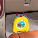 Kid Baby Toddler Toilet Portable Training Seat Travel Potty Urinal Pee Pot Chair