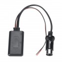 13Pin Car bluetooth Module Audio Aux Receiver Cable CD Navigation Radio Stereo Adapter For Kenwood