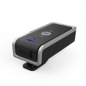 BT10 Car Universal Hands Free bluetooth Audio Input Music LED Light Receiver Built in Battery