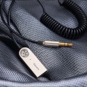 Bluetooth Adapter Dongle Cable For Car 3.5mm Jack Aux Bluetooth 5.0 4.2 4.0 Receiver Speaker Audio Music Transmitter