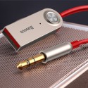 Bluetooth Adapter Dongle Cable For Car 3.5mm Jack Aux Bluetooth 5.0 4.2 4.0 Receiver Speaker Audio Music Transmitter