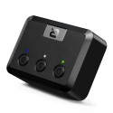 MR235 PRO CSR8675 bluetooth 5.0 Audio Receiver Wireless Adapter 3.5mm AUX for PC Computer TV Car Music Stereo