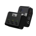 MR235 PRO CSR8675 bluetooth 5.0 Audio Receiver Wireless Adapter 3.5mm AUX for PC Computer TV Car Music Stereo