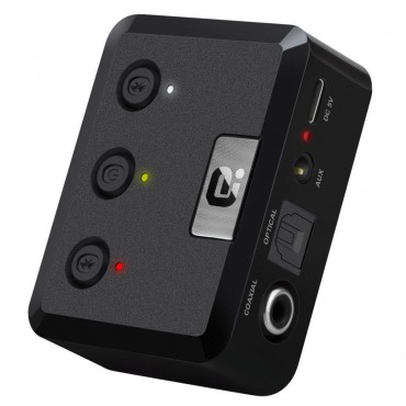 MR275 CSR8675 bluetooth 5.0 Audio Transmitter Wireless Adapter 3.5mm AUX for PC Computer TV Car Music Stereo