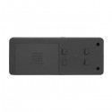 X3 Car Charger Hands Free Car Kit Speaker Sun Visor with bluetooth Function