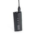 ZF-360 bluetooth 5.0 EDR 2-In-1 Wireless Receiver Transmitter bluetooth Adapter 3.5mm Jack A2DP AVRCP For TV