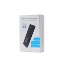 ZF-360 bluetooth 5.0 EDR 2-In-1 Wireless Receiver Transmitter bluetooth Adapter 3.5mm Jack A2DP AVRCP For TV