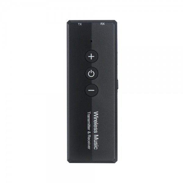 ZF-360 bluetooth 5.0 EDR 2-In-1 Wireless Receiver Transmitter bluetooth Adapter 3.5mm Jack A2DP AVRCP For TV