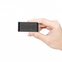 bluetooth 5.0 Audio Reciver TF Card Playback Wireless Free Listening Adapter MP3 Player HD Handsfree Call