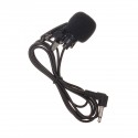 bluetooth Audio Adapter Hands-free Microphone For Audi A2 A3 8L 8P A4 B5 B6 B7 A6 4B A8 4D