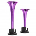 12V 178DB Air Horn Dual Trumpet Ultra Loud Universal For Train Trailer Truck Motorcycle