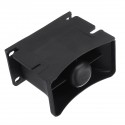 12V-48V 300dB Reverse Backup 3 Sound Warning Alarm Reversing Horn For Car Motorcycle Boat Truck