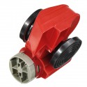 24V 139dB Dual Tone Electric Pump Trumpet Air Loud Horn Compact For Car Truck Boat Motorcycle