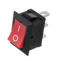 3-pin 2-position Boat Switch Car Auto Boat Round Rocker ON/OFF TOGGLE SWITCH