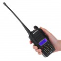 UV9RPLUS Three Band Radio Handheld Walkie Talkie 15W 8000mAh High Power Long Range