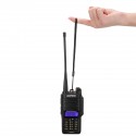 UV9RPLUS Three Band Radio Handheld Walkie Talkie 15W 8000mAh High Power Long Range