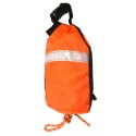 Best Marine Rescue Rope Outdoor Parabolic Bag for Kayaking Boating Emergency Safety Equipment