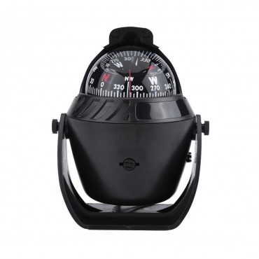 Boat Compass Multifunction Outdoor Marine Electronic Navigation Precision Instruments