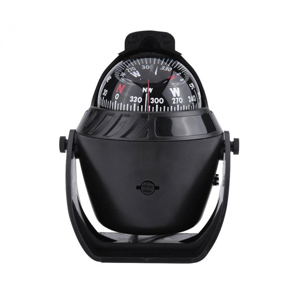 Boat Compass Multifunction Outdoor Marine Electronic Navigation Precision Instruments