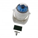 Marine Compass LED Lights Illuminated Light Up Electronic Digital Navigation Ball Compass For Boat Caravan Truck