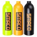 1L Air Tank Scuba Cylinder Underwater Breath Oxygen Tank Diving Equipment