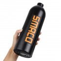 1L Air Tank Scuba Cylinder Underwater Breath Oxygen Tank Diving Equipment