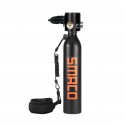 S300+ i Set 500ML Oxygen Cylinder Diving Equipment Set Multicolor