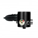 S300+ i Set 500ML Oxygen Cylinder Diving Equipment Set Multicolor
