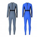 Women Diving Set Wetsuit Watersport Jellyfish Sunscreen Surf Swim Jumpsuit Diving Wetsuit